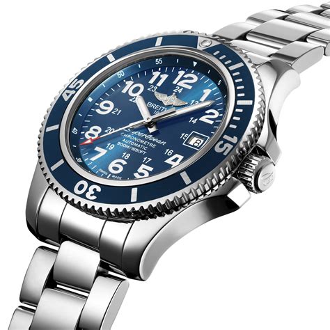 breitling super ocean 2 42|breitling superocean 2 42mm.